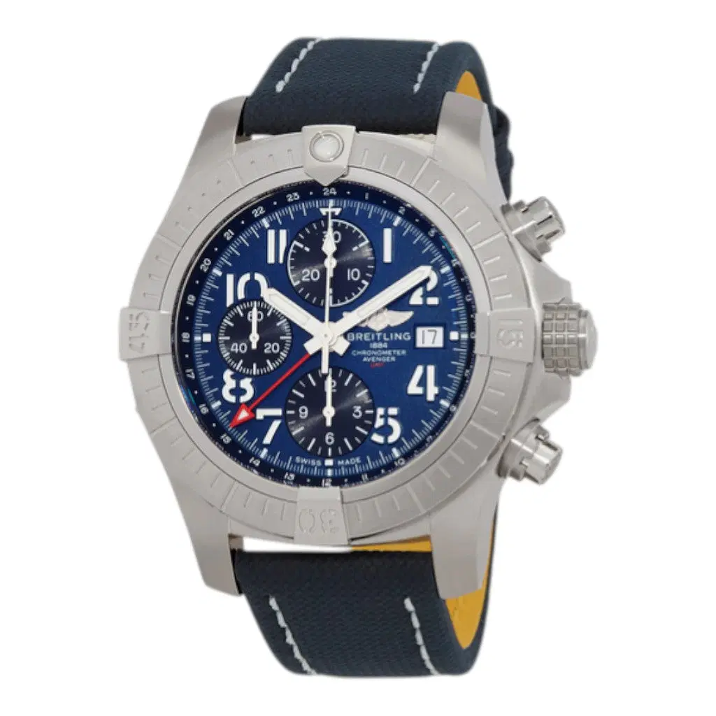 Breitling Avenger. A24315101C1X1