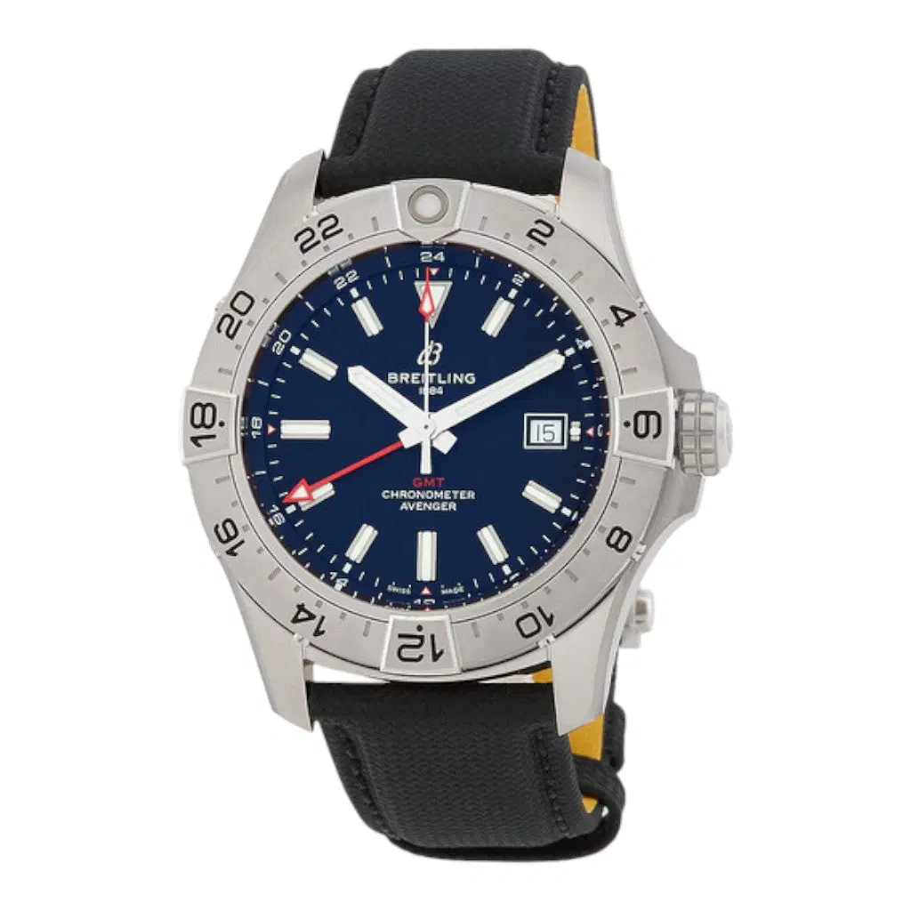 Breitling Avenger. A32320101B1X1