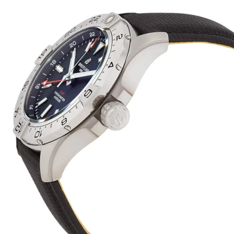 Breitling Avenger. A32320101B1X1
