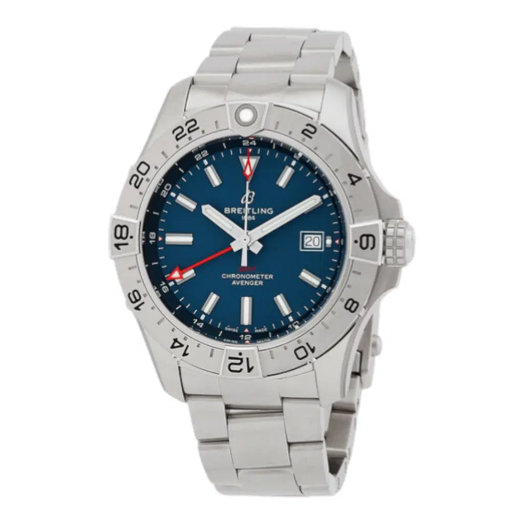 Breitling Avenger. A32320101C1A1