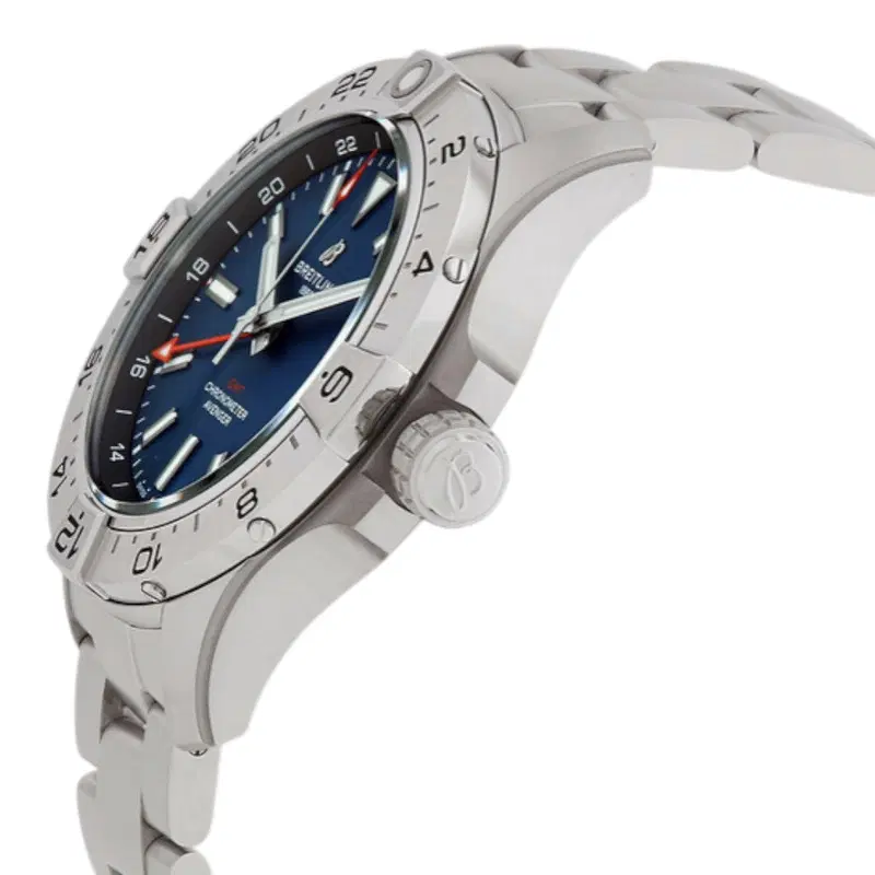 Breitling Avenger. A32320101C1A1