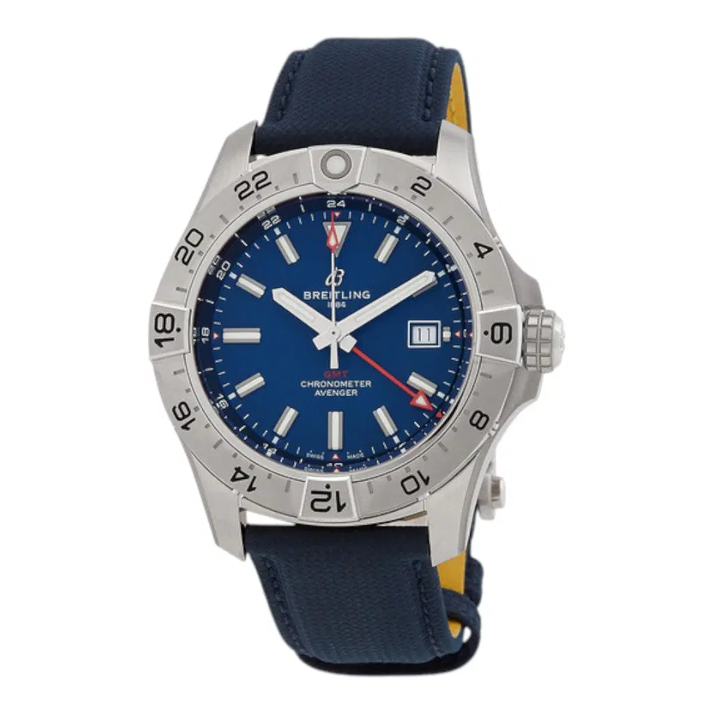 Breitling Avenger. A32320101C1X1