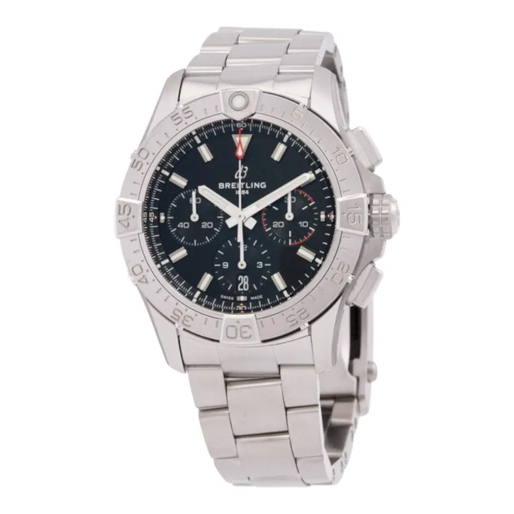 Breitling Avenger. AB0146101B1A1