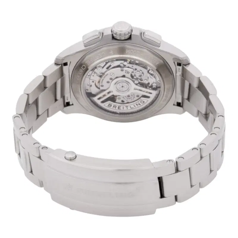 Breitling Avenger. AB0146101B1A1
