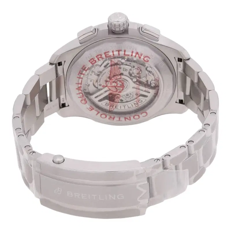 Breitling Avenger. AB0147101A1A1