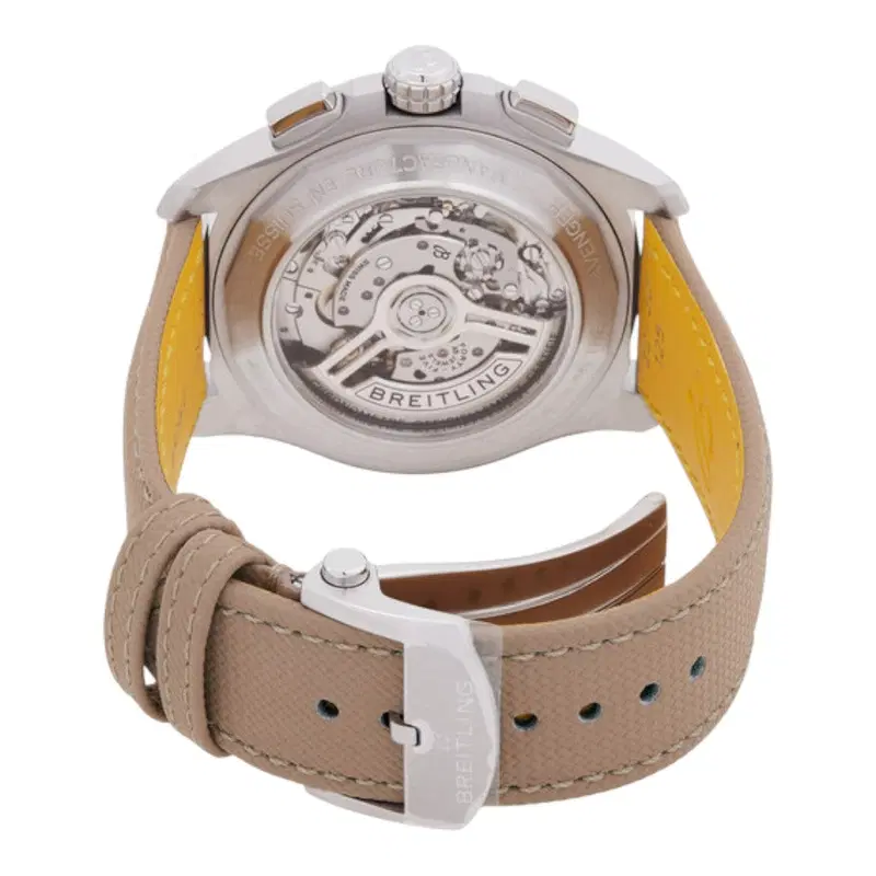 Breitling Avenger. AB0147101A1X1