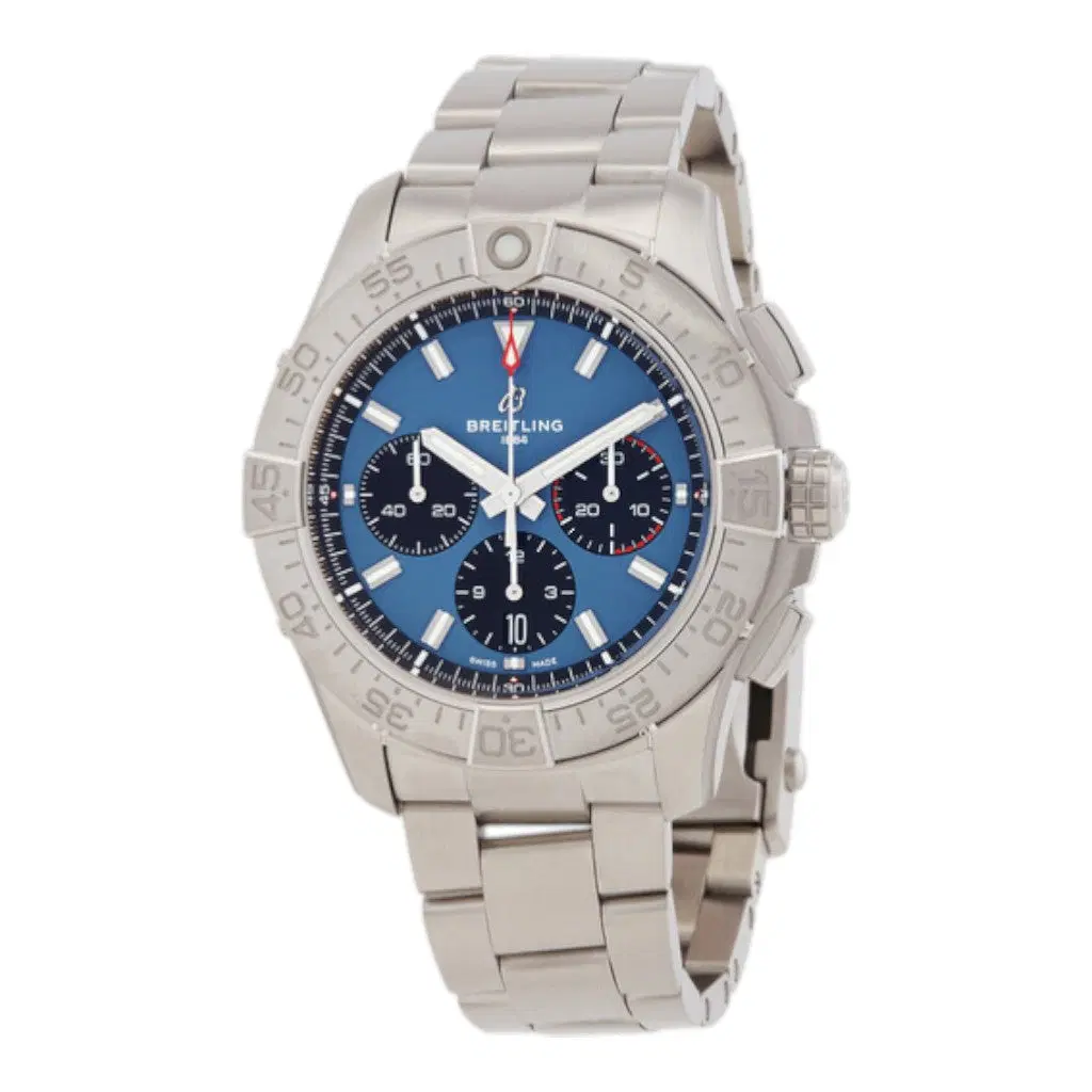 Breitling Avenger. AB0147101C1A1