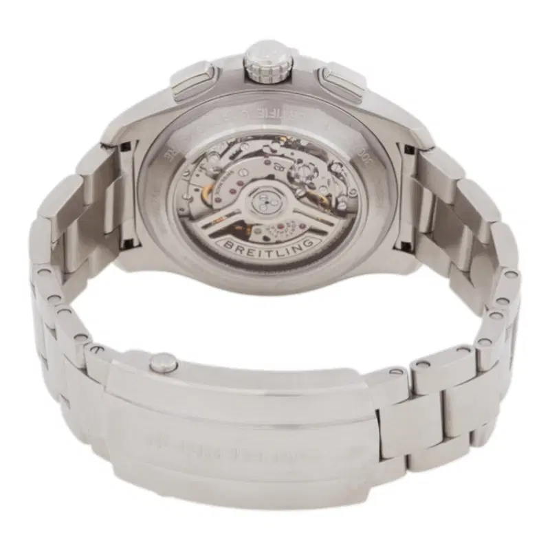 Breitling Avenger. AB0147101C1A1