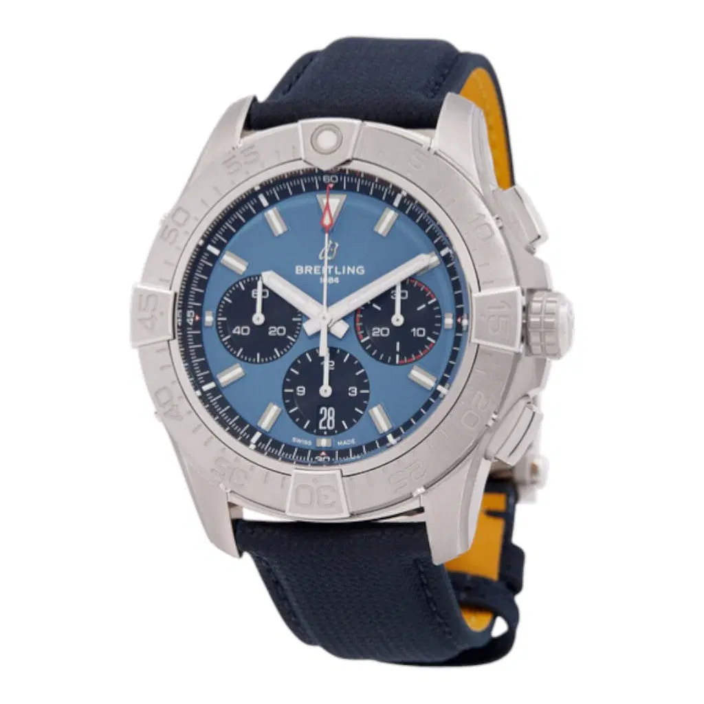 Breitling Avenger. AB0147101C1X1