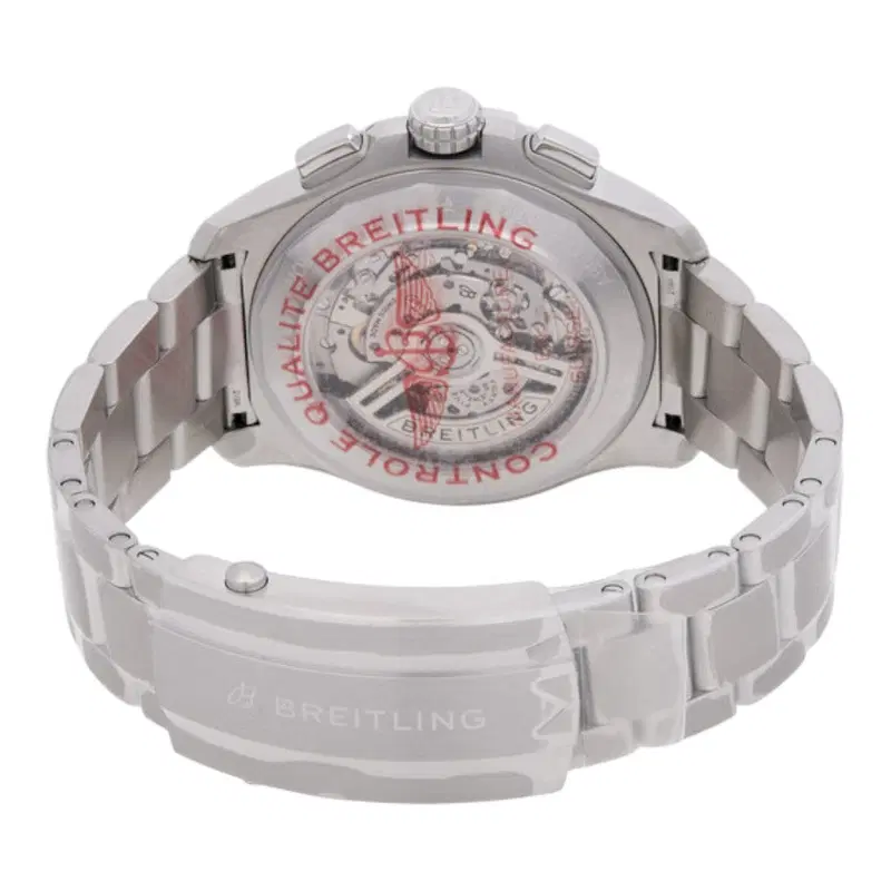 Breitling Avenger. AB0147101L1A1