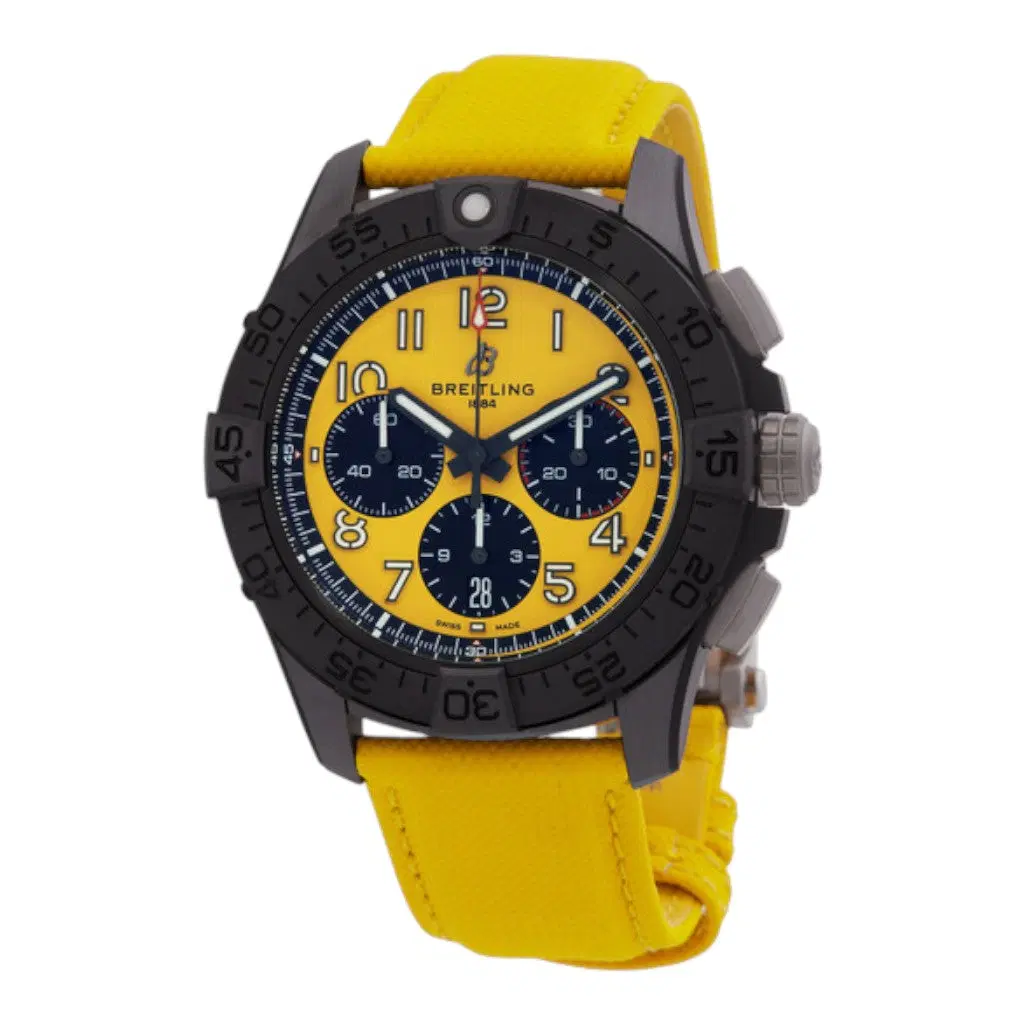 Breitling Avenger. SB0147101I1X1