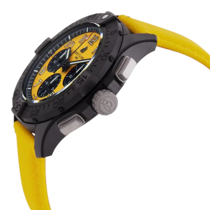 Breitling Avenger. SB0147101I1X1