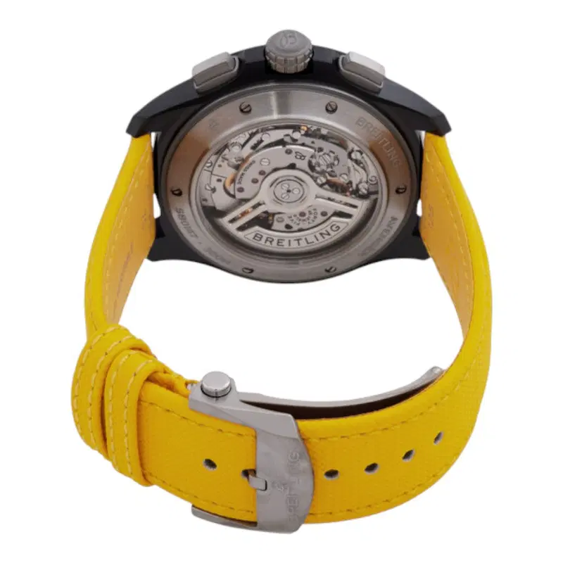 Breitling Avenger. SB0147101I1X1