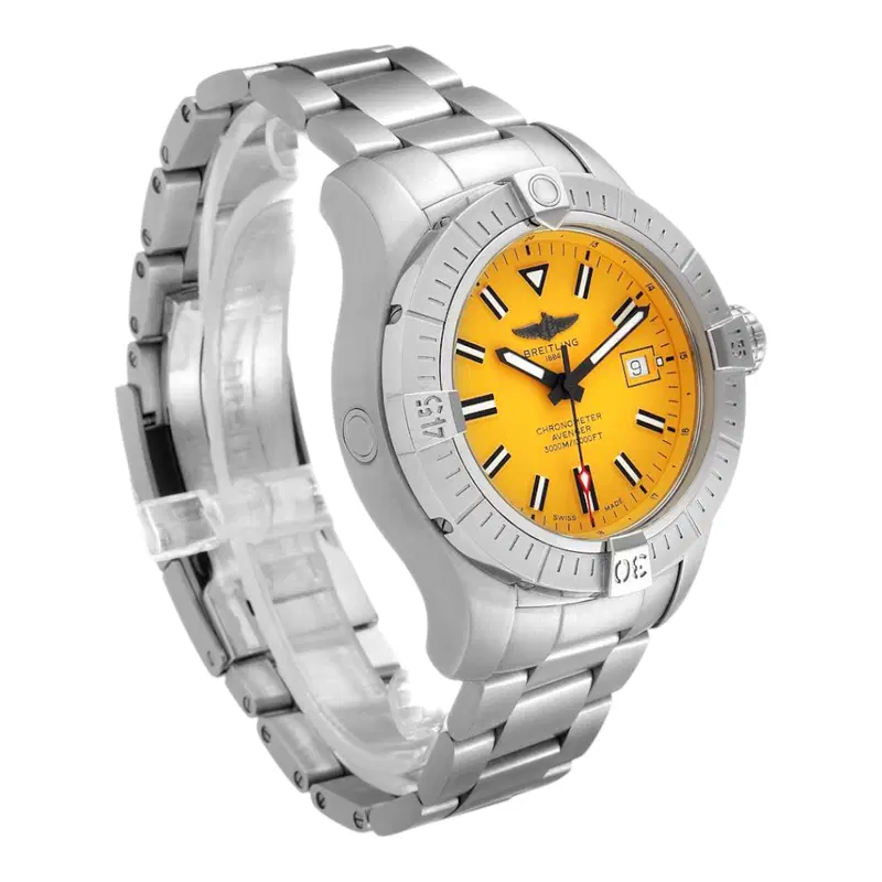 Breitling Avenger Seawolf. A17319/A17319101I1A1