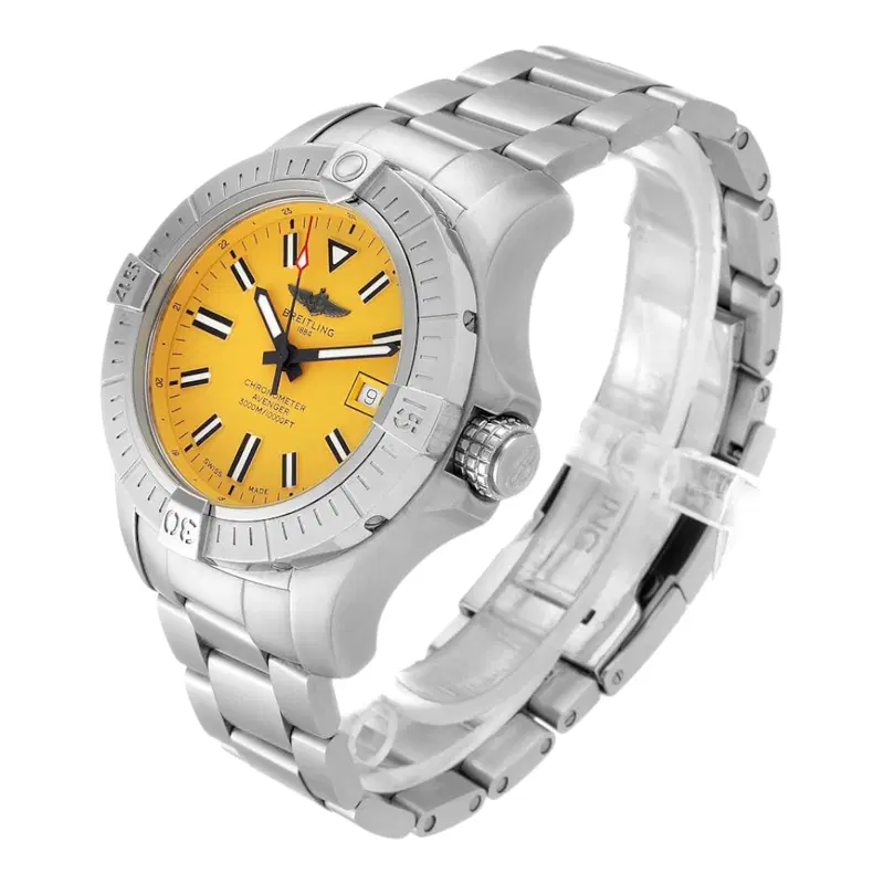 Breitling Avenger Seawolf. A17319/A17319101I1A1