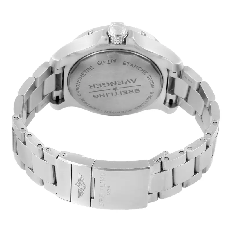 Breitling Avenger Seawolf. A17319/A17319101I1A1