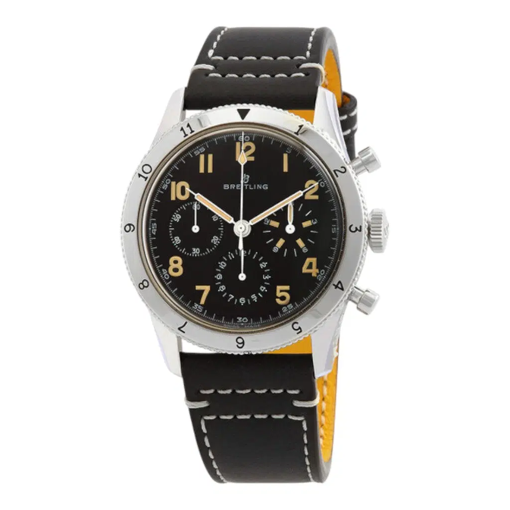 Breitling AVI 1953. AB0920131B1X1