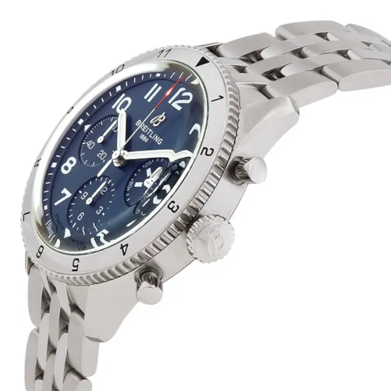Breitling Aviator 8. A233801A1C1A1