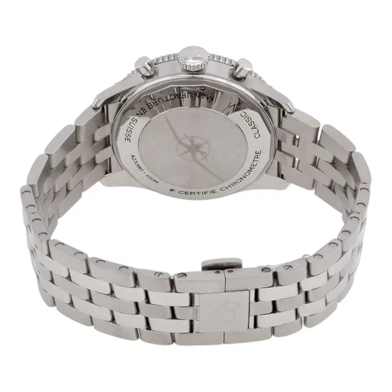 Breitling Aviator 8. A233801A1C1A1