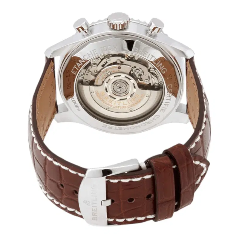 Breitling Aviator 8. AB0119131C1P2