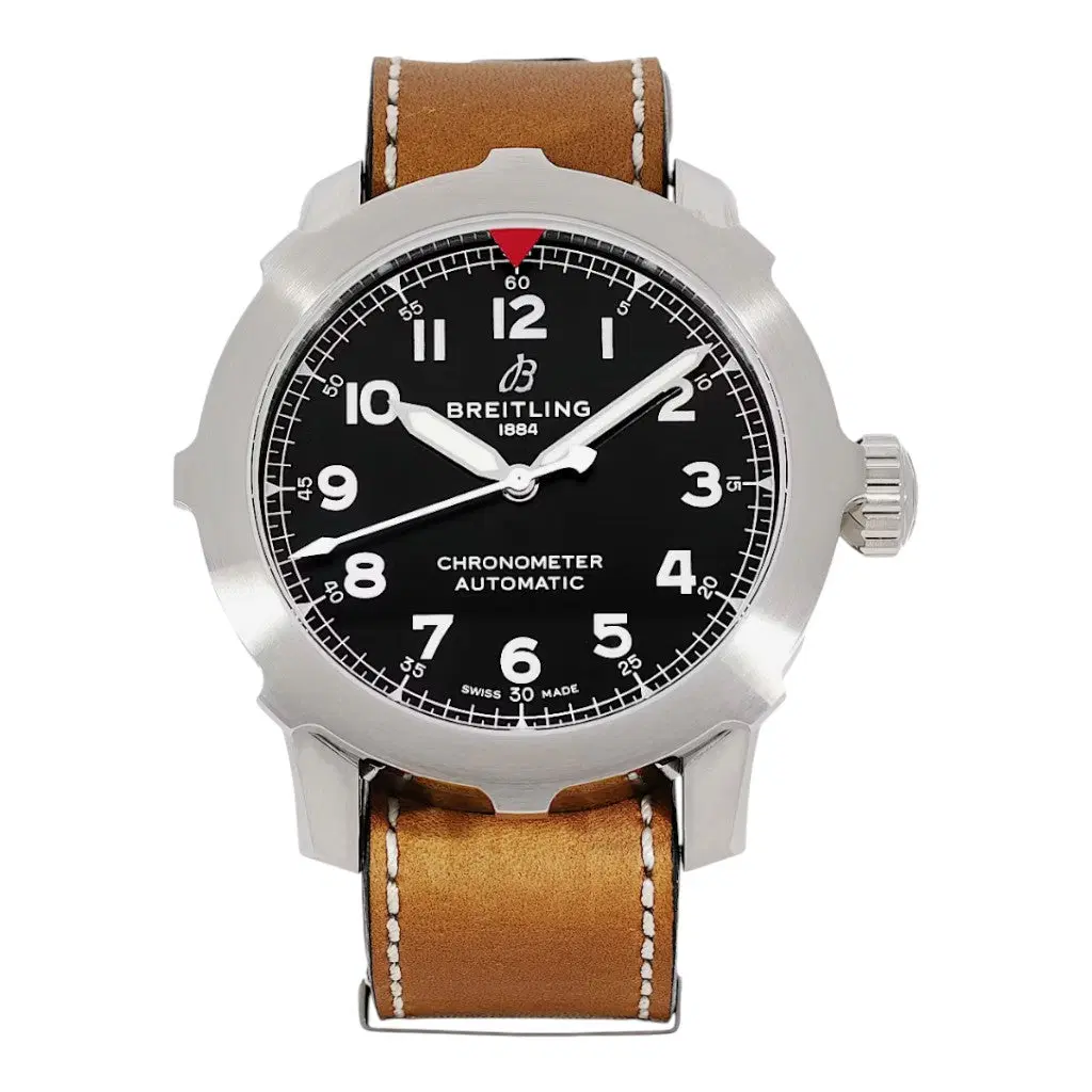 Breitling Aviator Super 8. AB2040101B1X1