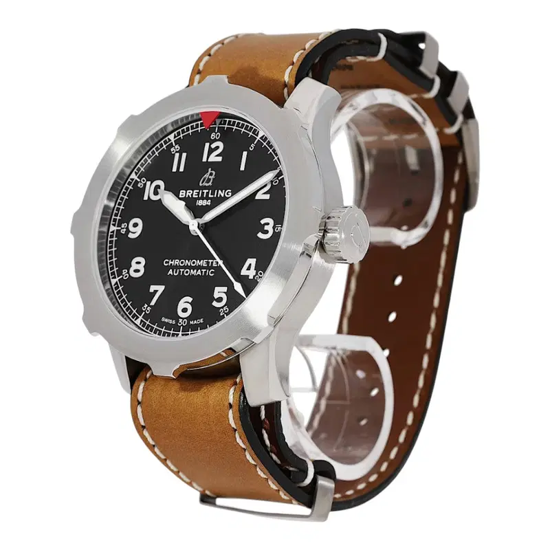 Breitling Aviator Super 8. AB2040101B1X1