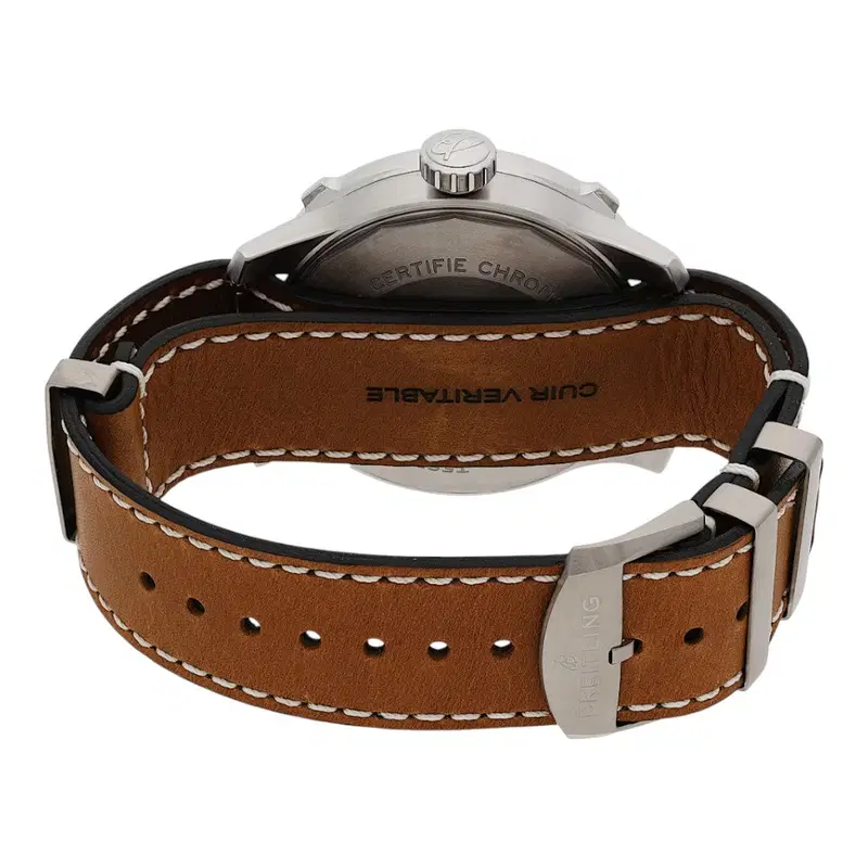 Breitling Aviator Super 8. AB2040101B1X1
