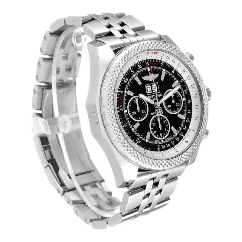 Breitling Bentley 6.75. A44364/A444B17SP