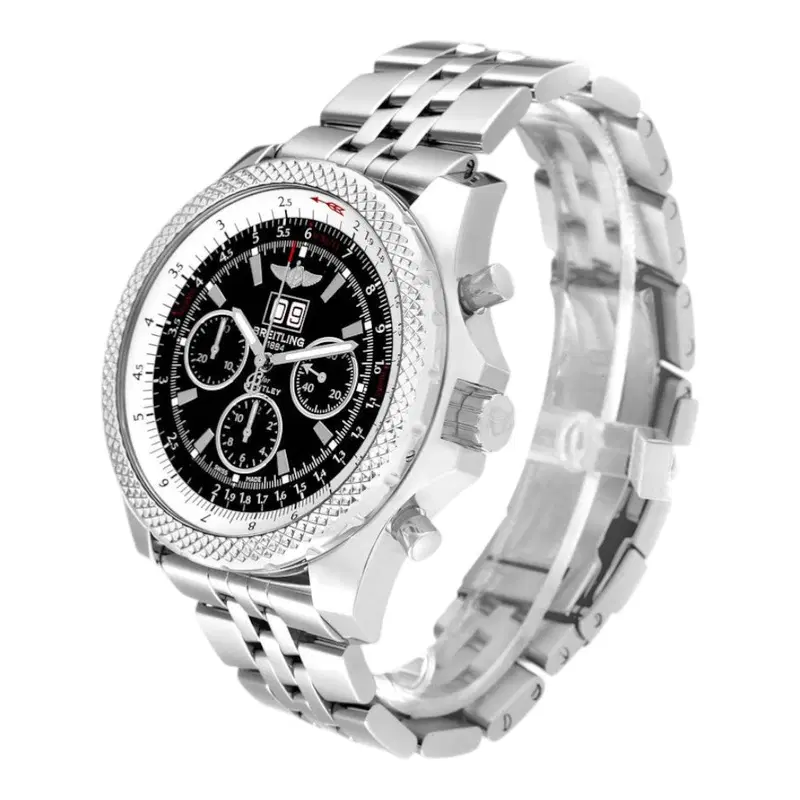 Breitling Bentley 6.75. A44364/A444B17SP