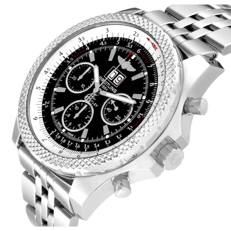 Breitling Bentley 6.75. A44364/A444B17SP