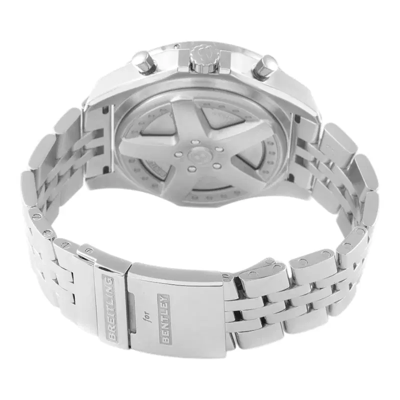 Breitling Bentley 6.75. A44364/A444B17SP