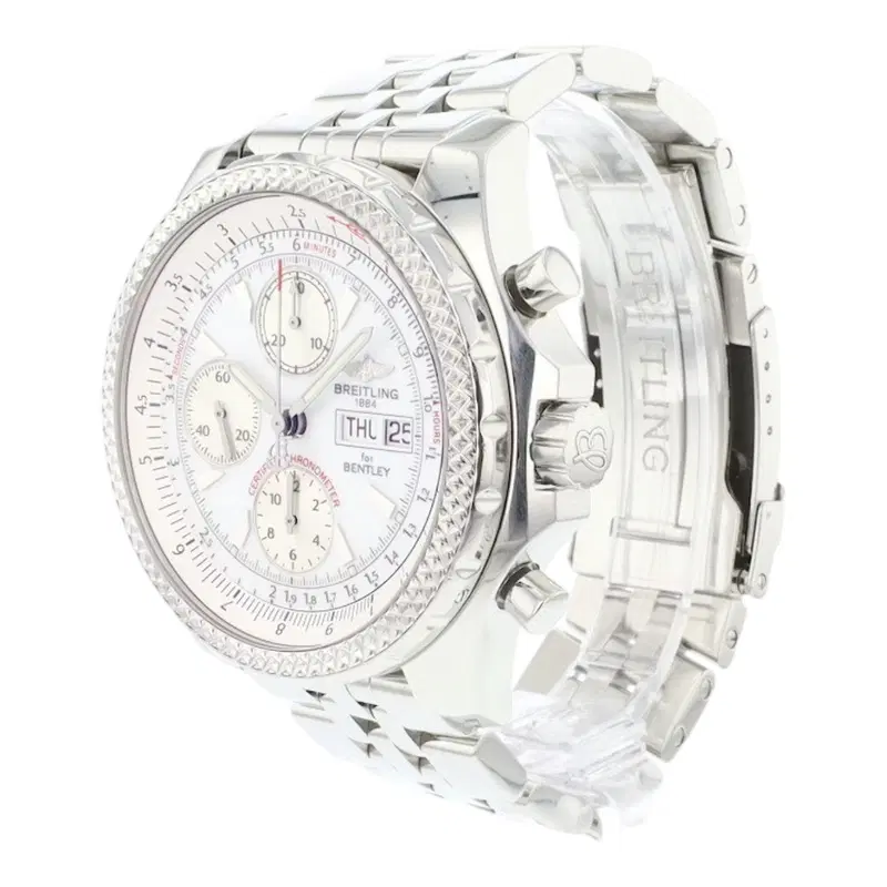 Breitling Bentley GT. A13362/A362A75SP