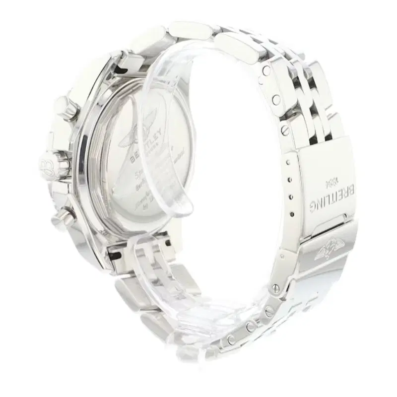 Breitling Bentley GT. A13362/A362A75SP