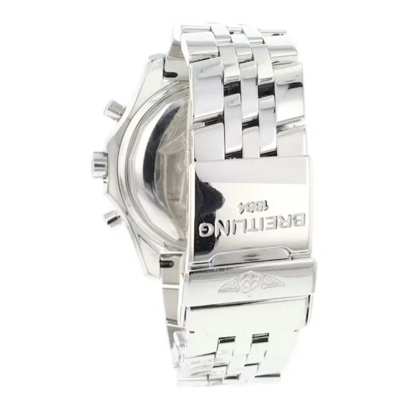 Breitling Bentley GT. A13362/A362A75SP