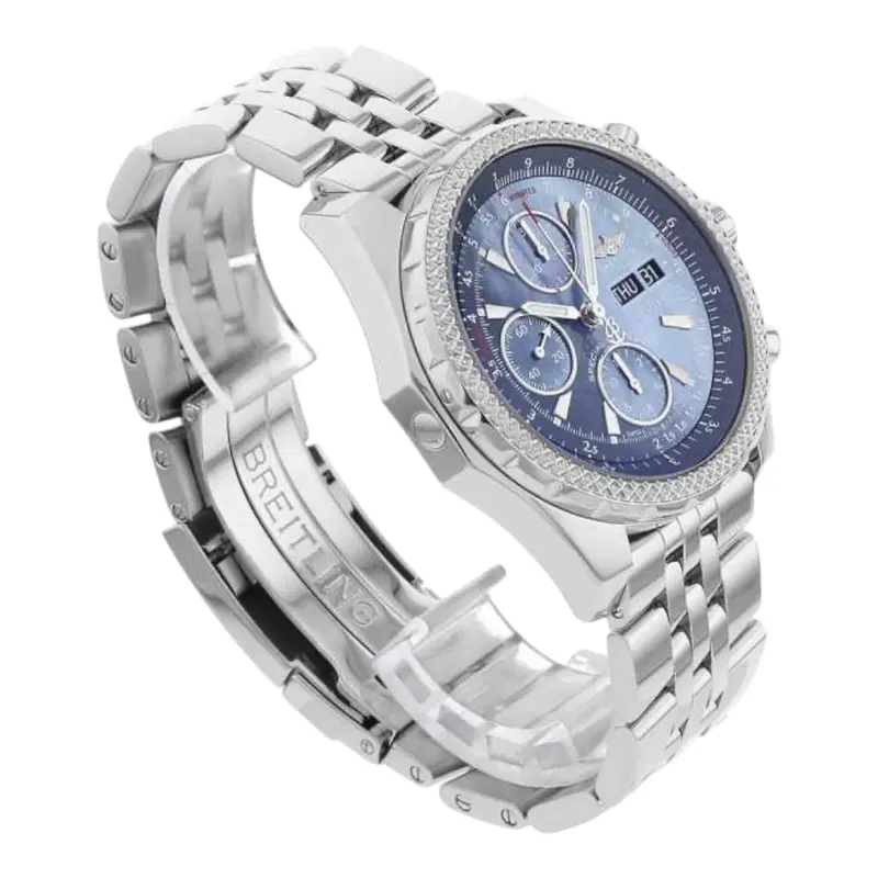 Breitling Bentley GT. A13362/A133627X/BE63