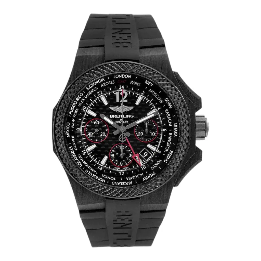 Breitling Bentley. NB0434E5/BE94