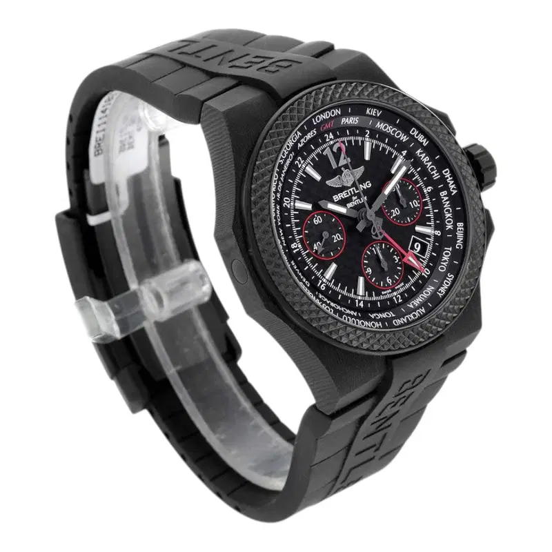 Breitling Bentley. NB0434E5/BE94