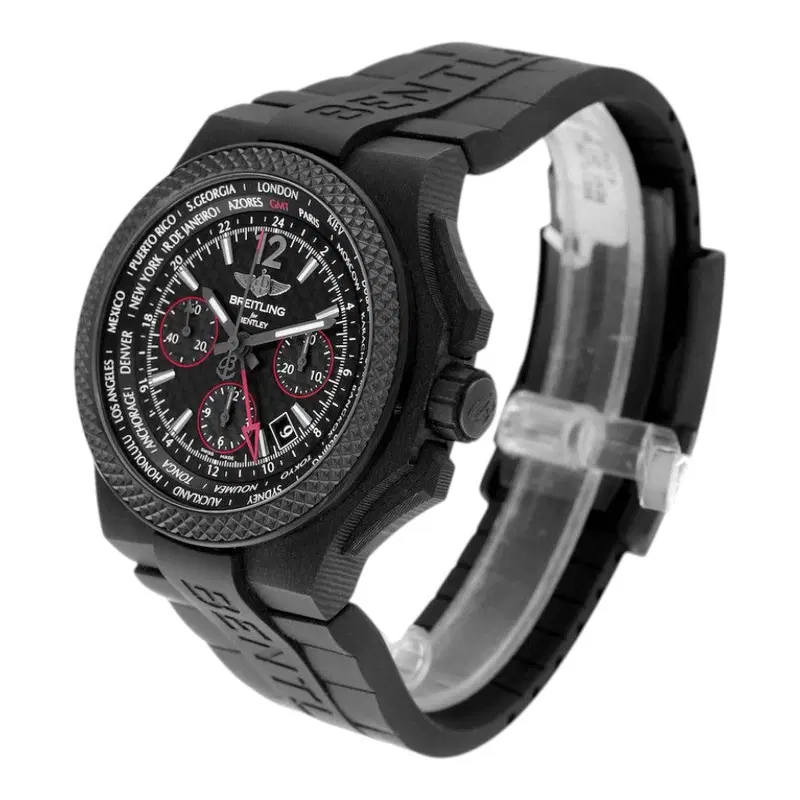 Breitling Bentley. NB0434E5/BE94