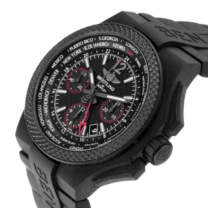 Breitling Bentley. NB0434E5/BE94