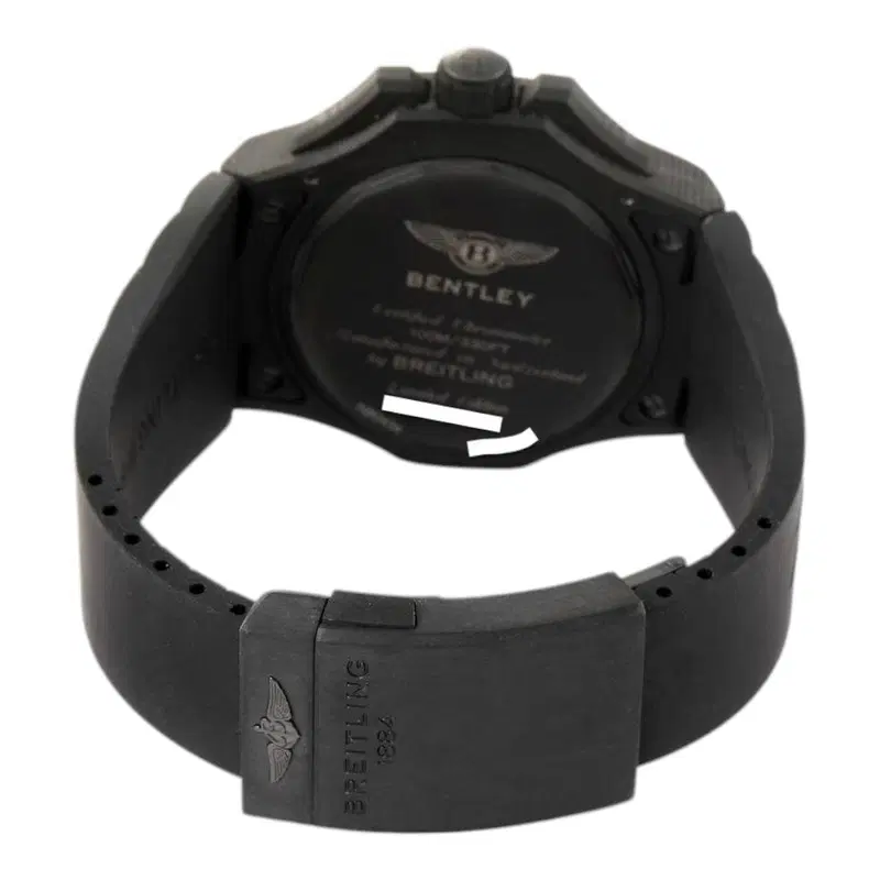 Breitling Bentley. NB0434E5/BE94