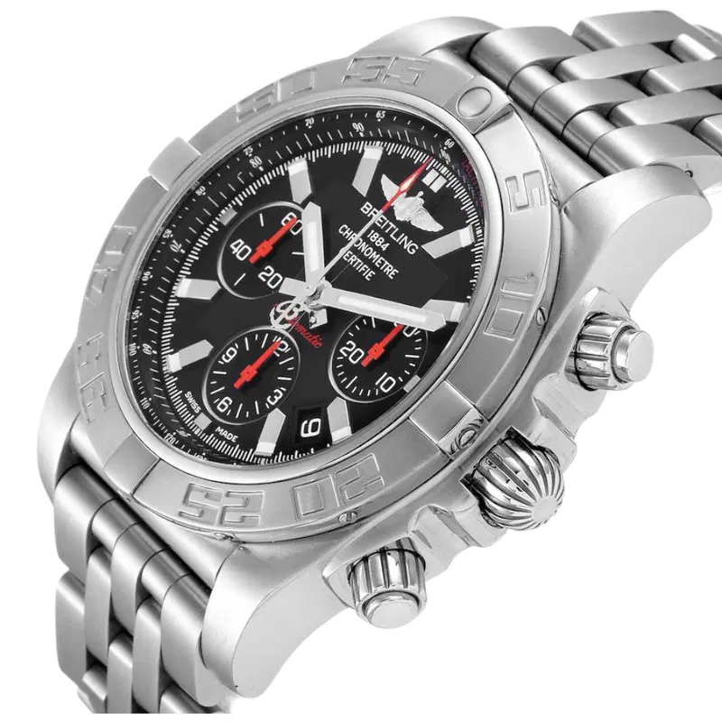 Breitling Chronomat 01. AB0111/AB011110/BA50