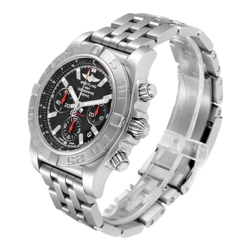 Breitling Chronomat 01. AB0111/AB011110/BA50