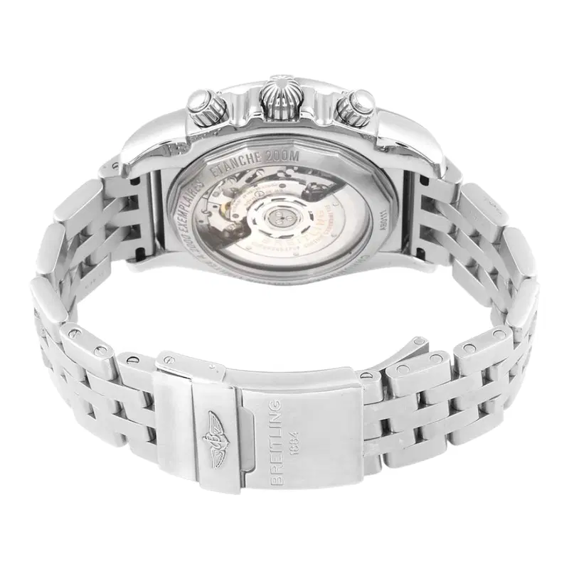 Breitling Chronomat 01. AB0111/AB011110/BA50