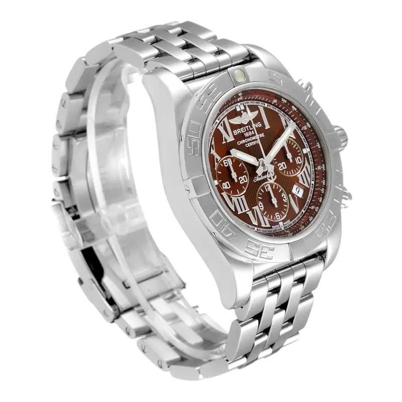 Breitling Chronomat 44. AB0110