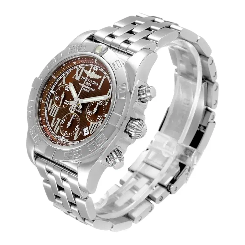 Breitling Chronomat 44. AB0110