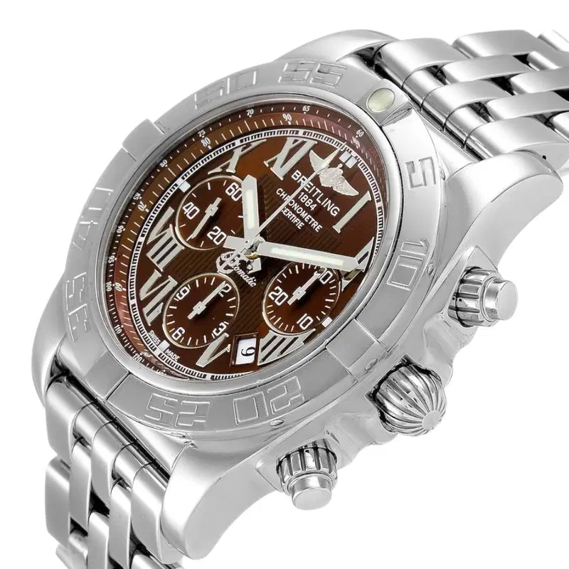 Breitling Chronomat 44. AB0110