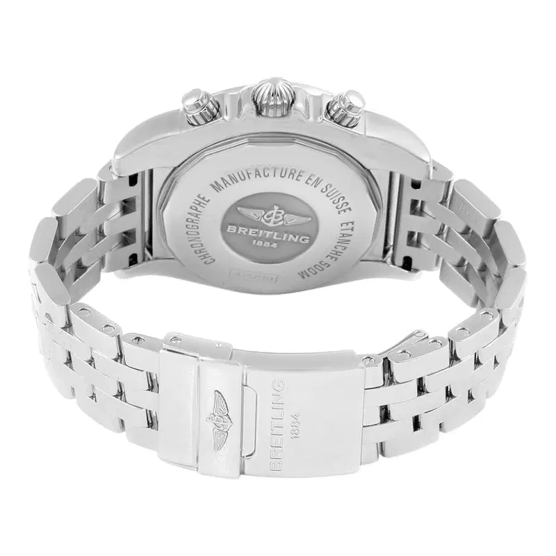 Breitling Chronomat 44. AB0110