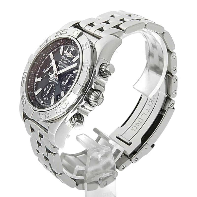 Breitling Chronomat 44. AB0111/AB01114K/BD34