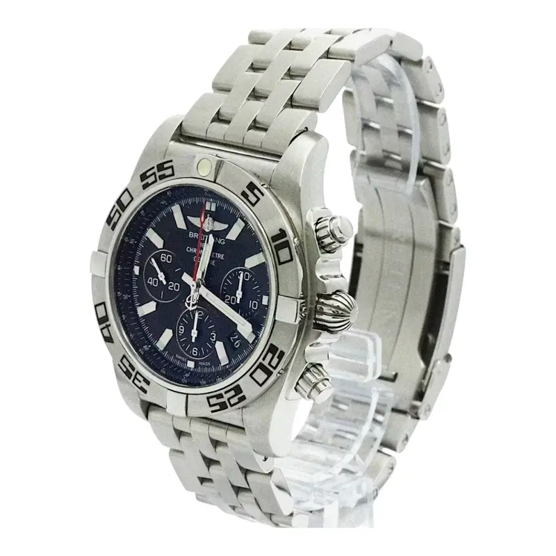 Breitling Chronomat 44 Flying Fish. AB0116/AB011610/C789