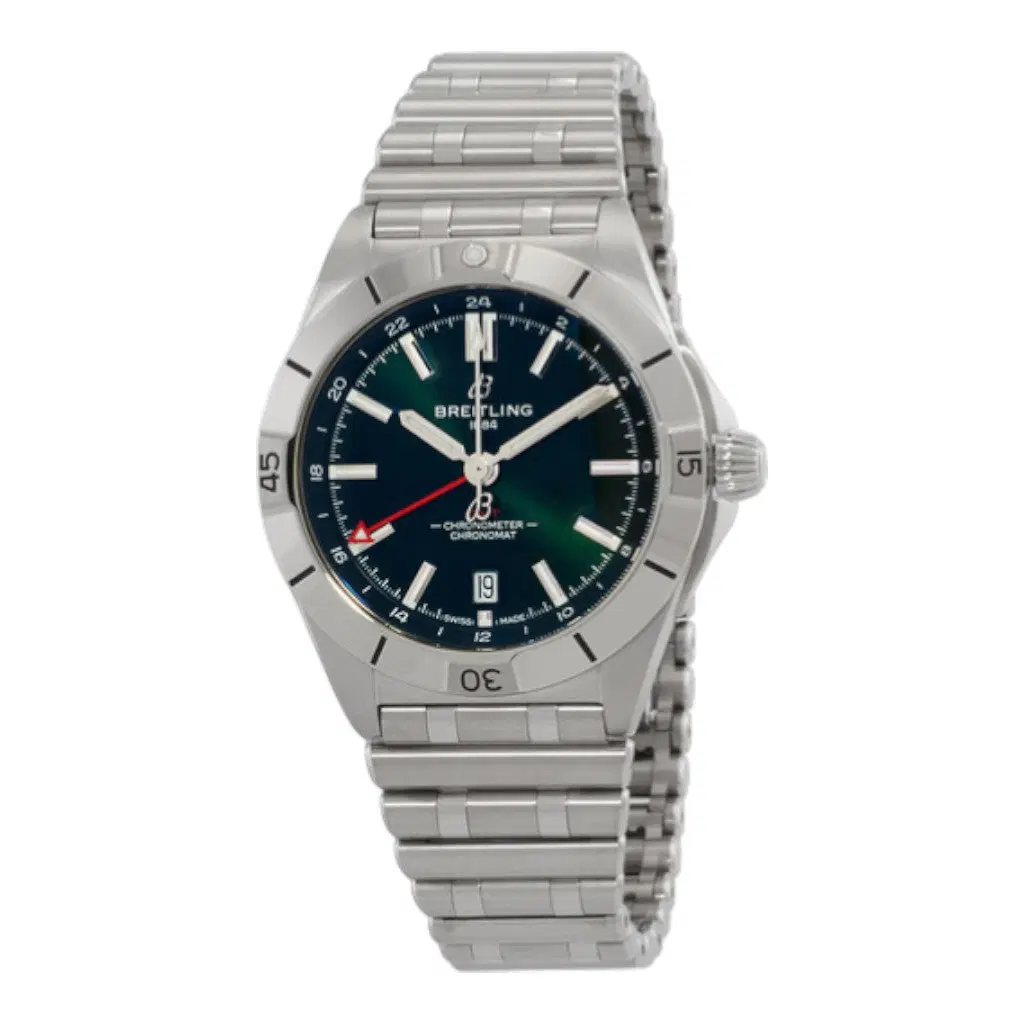 Breitling Chronomat. A32398101L1A1